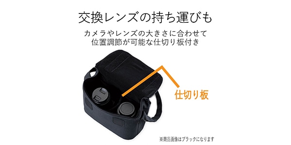 ELECOM / DGB-S031GY画像3