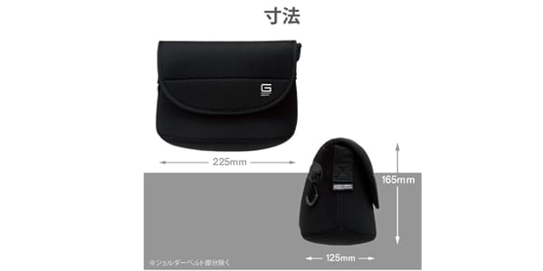 ELECOM / DGB-SSF01MBK画像7