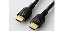 ELECOM DH-HDPS14E50BK