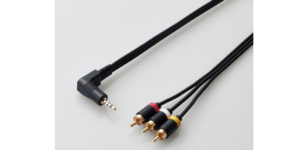 ELECOM / DH-MLWRY10BK