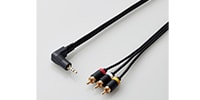 ELECOM / DH-MLWRY20BK