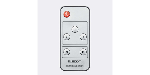 ELECOM / DH-SW4KA31BK画像8