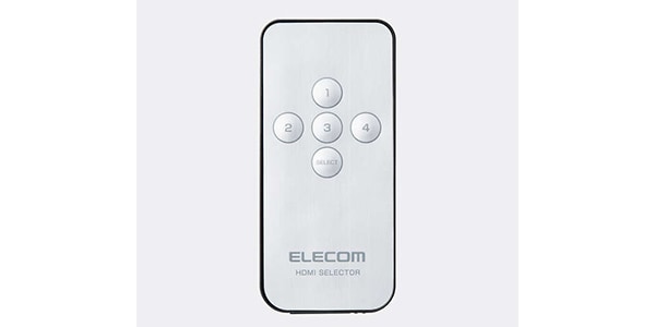 ELECOM / DH-SW4KC41BK画像9