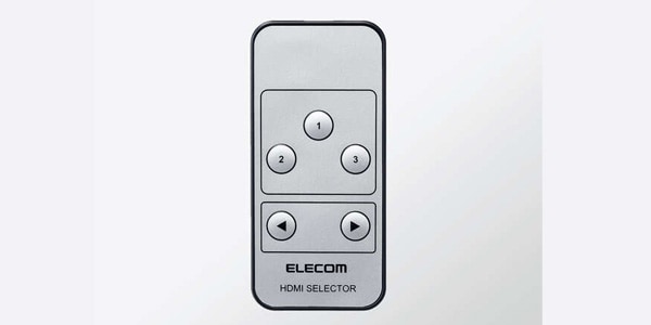 ELECOM ( エレコム )  / DH-SW4KP31BK画像5