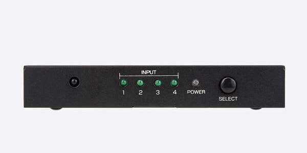 ELECOM / DH-SW4KP41BK画像2