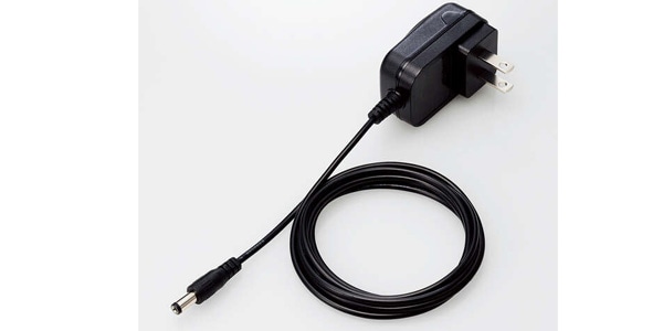 ELECOM / DH-SW4KP41BK画像6