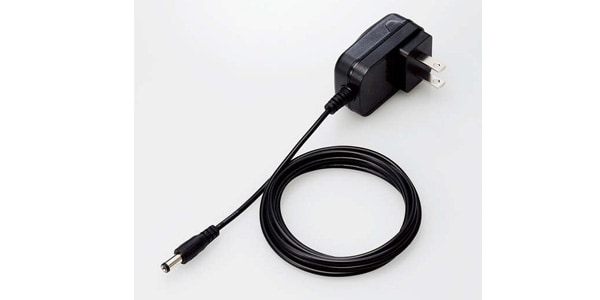 エレコム HDMI切替器（5ポート） DH-SW4KP51BK