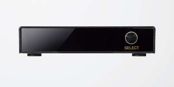 ELECOM / DH-SW8KBD21BK画像3