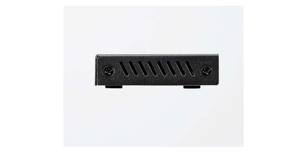 ELECOM / DH-SW8KP31BK画像6