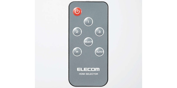 ELECOM / DH-SW8KP31BK画像9