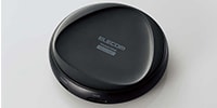 ELECOM / DH-WLRX1BK