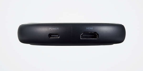 ELECOM / DH-WLRX1BK画像4
