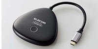 ELECOM / DH-WLTXUC1BK