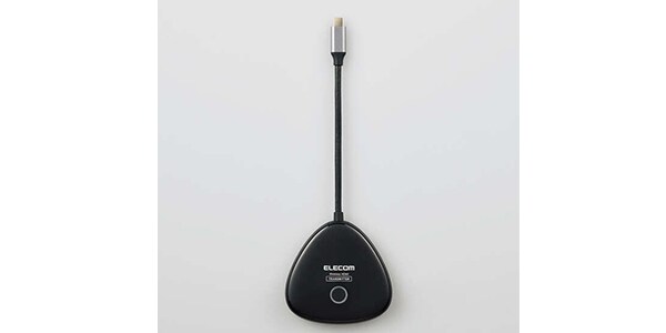 ELECOM ( エレコム ) DH-WLTXUC1BK 送料無料 | サウンドハウス