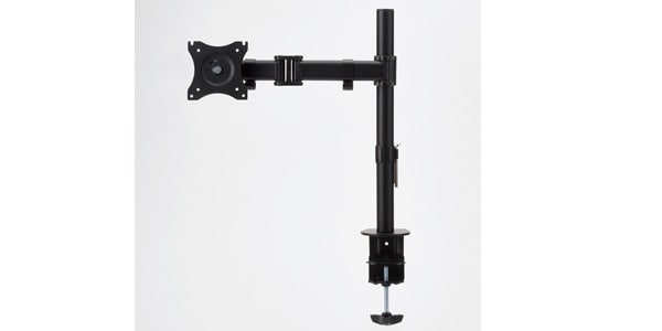 ELECOM / DPA-SL01BK display arm画像2