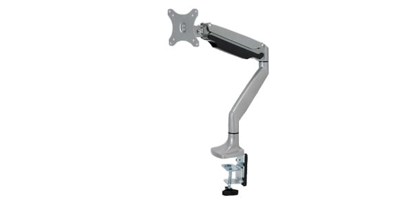 ELECOM / DPA-SL02SV display arm