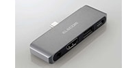 ELECOM / DST-C25SV