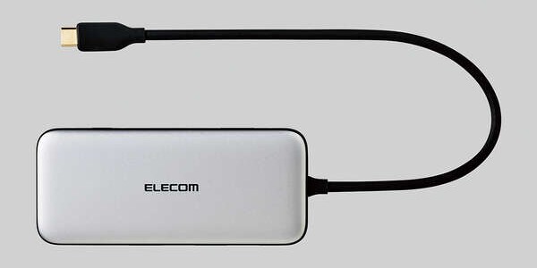 ELECOM ( エレコム )  / DST-C26SV画像2