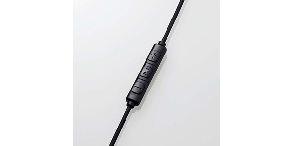 ELECOM ( エレコム )  / EHP-DF11CMBK デジタル式USB Type-Cヘッドホン画像3