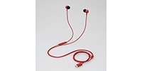 ELECOM / EHP-DF11CMRD デジタル式USB Type-Cヘッドホン