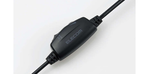 ELECOM / EHP-TV1105BK画像4