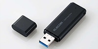 ELECOM / ESD-EMC0500GBK