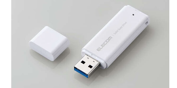 ELECOM / ESD-EMC0500GWH