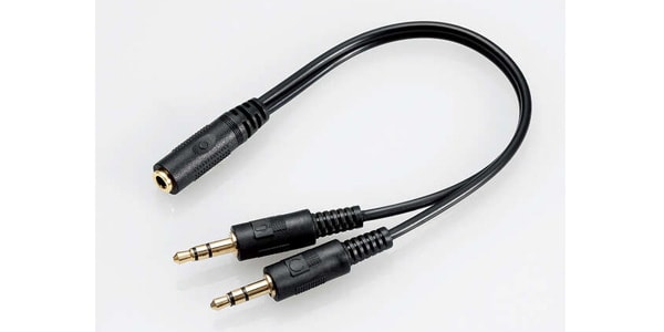 ELECOM ( エレコム )  / HS-103TBK ヘッドセット φ40mmドライバー画像4