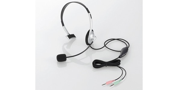 ELECOM / HS-HP21SV