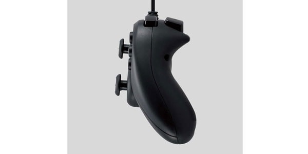 ELECOM ( エレコム )  / JC-GP20XBK画像4