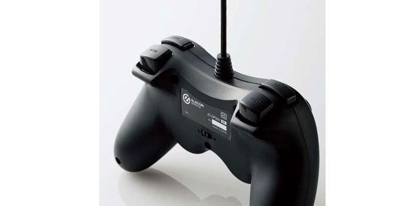 ELECOM ( エレコム )  / JC-GP20XBK画像6