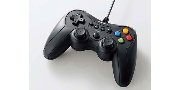 ELECOM ( エレコム )  / JC-GP30SBK