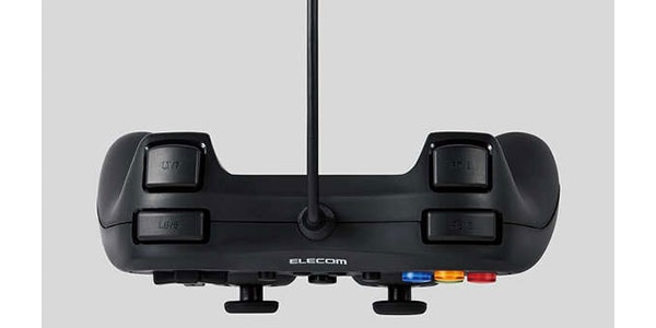 ELECOM ( エレコム )  / JC-GP30SBK画像5