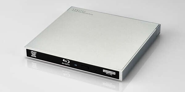 ELECOM / LBD-PWB6U3CMSV