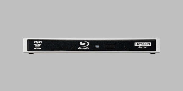 ELECOM / LBD-PWB6U3CMSV画像2