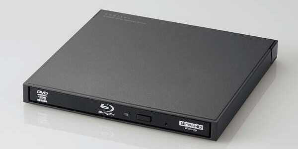 ELECOM / LBD-PWC6U3CVBK