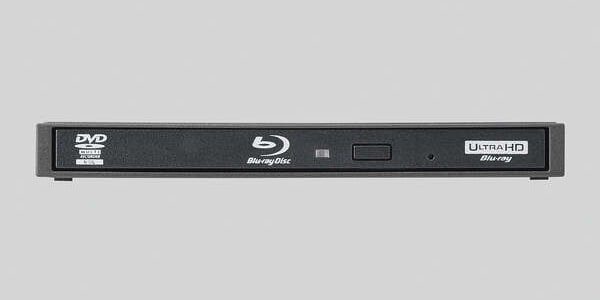 ELECOM / LBD-PWC6U3CVBK画像2