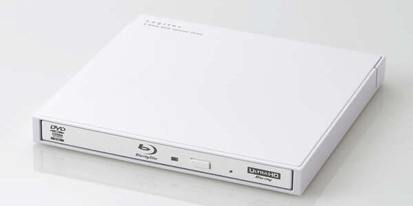 ELECOM ( エレコム )  / LBD-PWC6U3CVWH