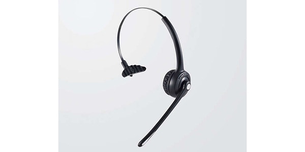 ELECOM / LBT-HSOH13BK