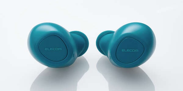 ELECOM / LBT-TWS10BU