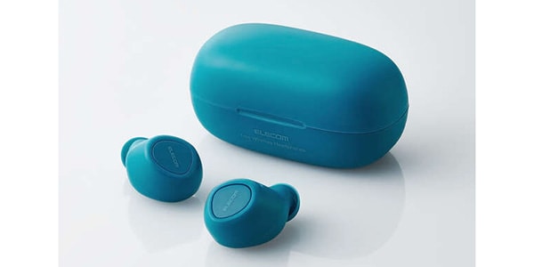 ELECOM / LBT-TWS10BU画像2