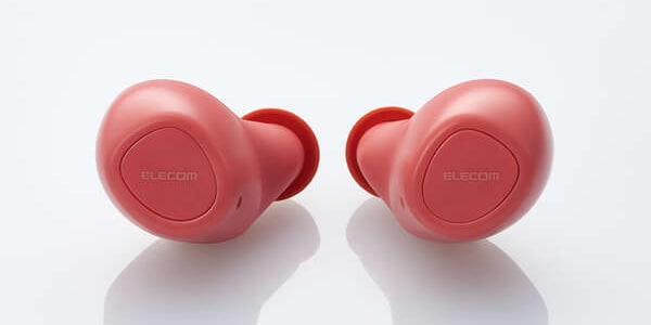 ELECOM / LBT-TWS10RD