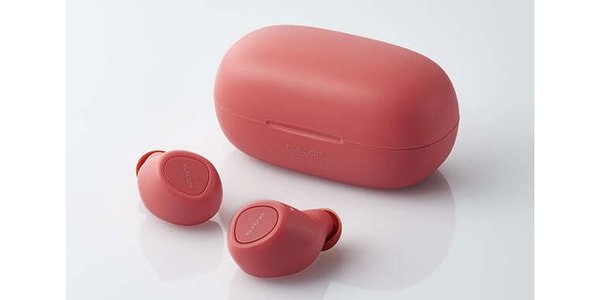 ELECOM / LBT-TWS10RD画像2