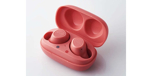 ELECOM / LBT-TWS10RD画像3