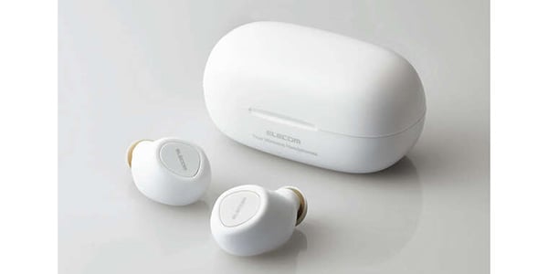 ELECOM / LBT-TWS10WH画像2