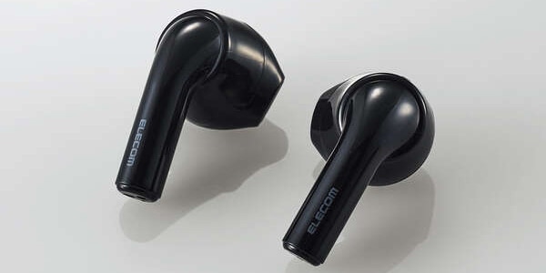 ELECOM / LBT-TWS11BK