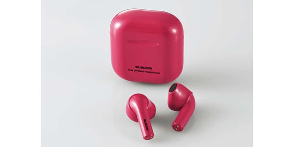 ELECOM / LBT-TWS11PN画像2