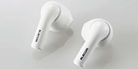 ELECOM / LBT-TWS11WH