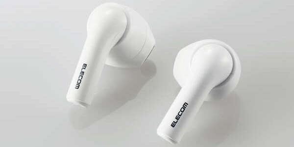 ELECOM / LBT-TWS11WH