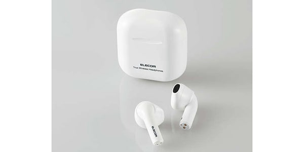 ELECOM / LBT-TWS11WH画像2